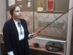 Посещение музея ГУО «Веремейская средняя школа»